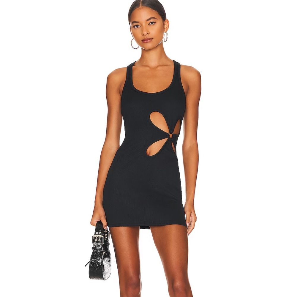 Revolve x h:ours Sammy mini dress